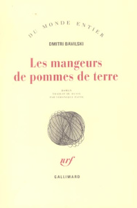 Les mangeurs de pomme de terre - Bavilski Dmitri ; Patte Véronique