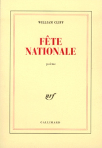 Fête nationale - Cliff William