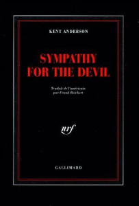 Sympathy for the devil - Anderson Kent