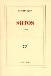 Sotos - Djian Philippe