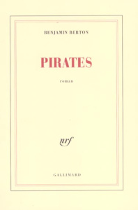 Pirates - Berton Benjamin