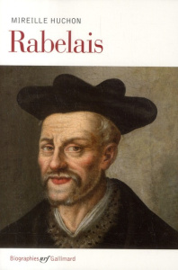 Rabelais - Huchon Mireille