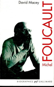 Michel Foucault - Macey David