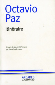 Itinéraire - Paz Octavio