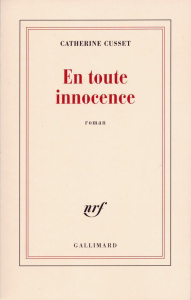 En toute innocence - Cusset Catherine