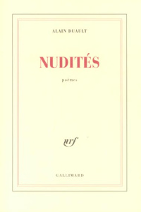 Nudités - Duault Alain