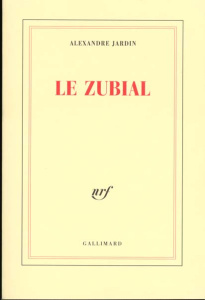 Le Zubial - Jardin Alexandre
