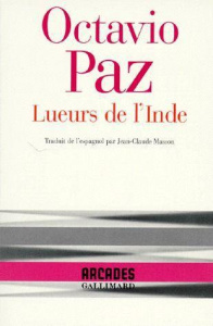 Lueurs de l'Inde - Paz Octavio