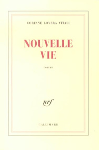 Nouvelle vie - Lovera Vitali Corinne