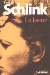Le liseur - Schlink Bernhard