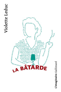 La bâtarde - Leduc Violette