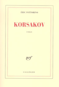 Korsakov - Fottorino Eric