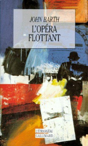 L'opéra flottant - Barth John