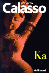 Ka - Calasso Roberto