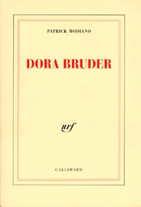 Dora Bruder - Modiano Patrick
