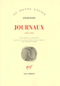 Journaux. 1950-1962 - Plath Sylvia