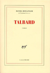 Talbard - Boulanger Daniel