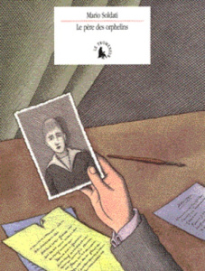 Le père des orphelins - Soldati Mario