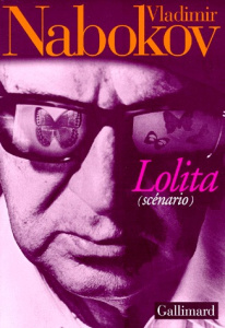 Lolita. Scénario - Nabokov Vladimir ; Couturier Maurice ; Couturier Y