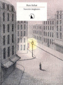 Souvenirs imaginaires. Suivi de La nuit - Herbart Pierre