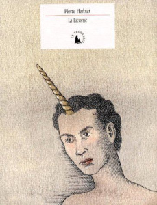 La licorne - Herbart Pierre