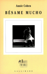 Besame mucho - Cohen Annie