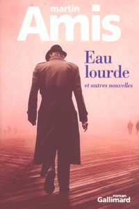 Eau lourde et autres nouvelles - Amis Martin