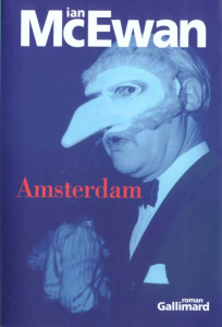 Amsterdam - McEwan Ian