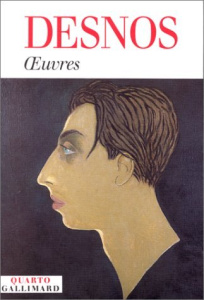 Oeuvres - Desnos Robert