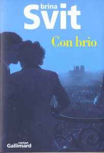 Con brio - Svit Brina