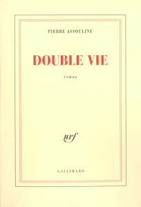 Double vie - Assouline Pierre