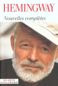 Nouvelles complètes - Hemingway Ernest