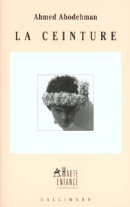 La ceinture - Abodehman Ahmed