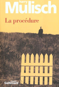 La procédure - Mulisch Harry