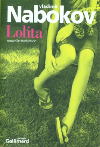 Lolita - Nabokov Vladimir ; Couturier Maurice