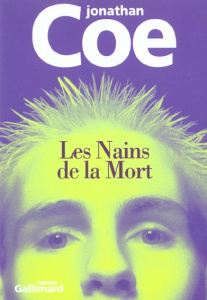 Les nains de la mort - Coe Jonathan