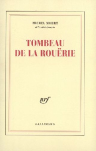 Tombeau de La Rouërie - Mohrt Michel