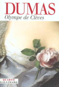 Olympe de Clèves - Dumas Alexandre