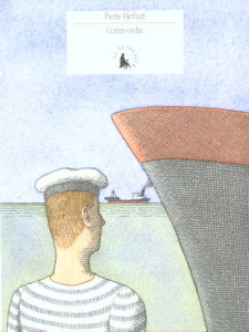 Contre-ordre - Herbart Pierre