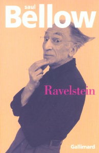 Ravelstein - Bellow Saul