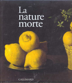 La nature morte - Zuffi Stefano ; Impelluso Lucia ; Battistini Mathi