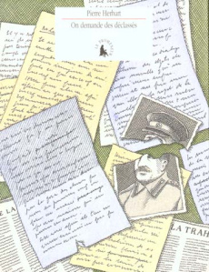 On demande des déclassés. Ecrits journalistiques 1932-1948 - Herbart Pierre