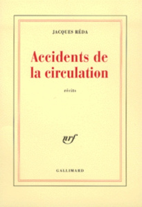 Accidents de la circulation - Réda Jacques