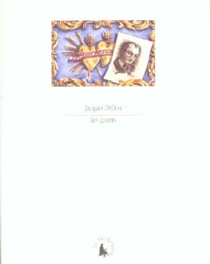 Les gisants. Sur "La mort des amants" de Baudelaire - Drillon Jacques