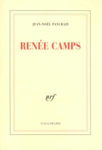 Renée Camps - Pancrazi Jean-Noël