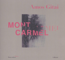 Mont Carmel - Gitai Amos ; Sanselme Marie-Josée