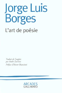 L'art de poésie - Borges Jorge Luis