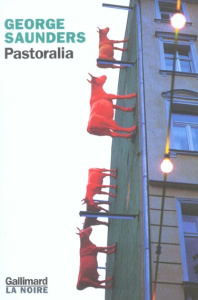 Pastoralia - Saunders George ; Marlière Marie-Lise ; Marlière G