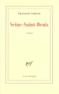 Seine-Saint-Denis - Vergne François
