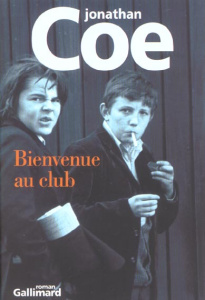 Bienvenue au club - Coe Jonathan